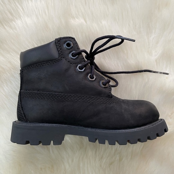 Timberland - Picture 4 of 9